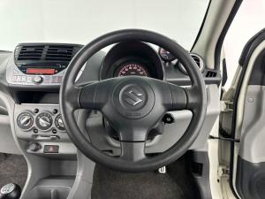 Suzuki Alto 1.0 GLS - Image 17