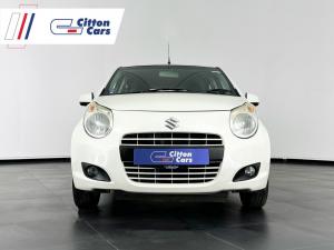 Suzuki Alto 1.0 GLS - Image 1