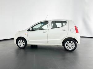 Suzuki Alto 1.0 GLS - Image 2