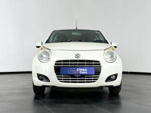 Suzuki Alto 1.0 GLS - Image 4