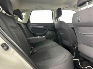 Suzuki Vitara Brezza 1.5 GL automatic - Image 11