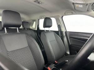 Suzuki Vitara Brezza 1.5 GL automatic - Image 17