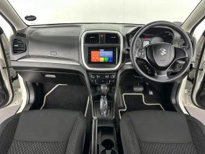 Suzuki Vitara Brezza 1.5 GL automatic - Image 18
