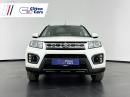 Thumbnail Suzuki Vitara Brezza 1.5 GL automatic