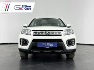 Suzuki Vitara Brezza 1.5 GL automatic - Image 1
