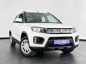 Suzuki Vitara Brezza 1.5 GL automatic - Image 2