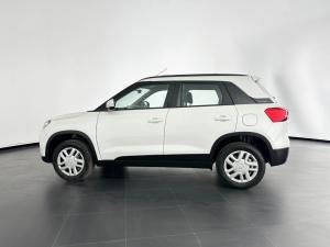 Suzuki Vitara Brezza 1.5 GL automatic - Image 3