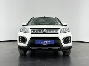 Suzuki Vitara Brezza 1.5 GL automatic - Image 4