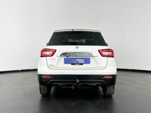 Suzuki Vitara Brezza 1.5 GL automatic - Image 6