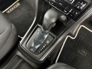 Suzuki Vitara Brezza 1.5 GL automatic - Image 7