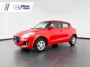 Thumbnail Suzuki Swift 1.2 GL AMT