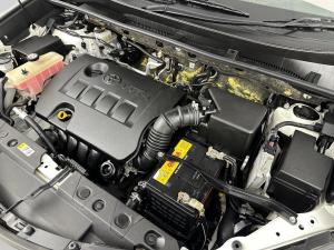 Toyota RAV4 2.0 GX automatic - Image 18