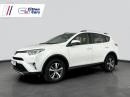 Thumbnail Toyota RAV4 2.0 GX automatic
