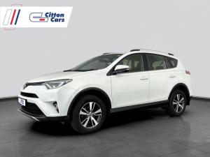 Toyota RAV4 2.0 GX automatic - Image 1