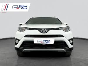 Toyota RAV4 2.0 GX automatic - Image 2