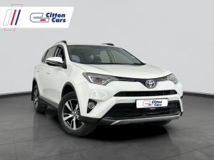 Toyota RAV4 2.0 GX automatic - Image 3