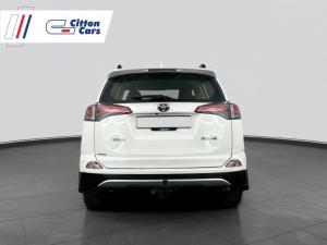 Toyota RAV4 2.0 GX automatic - Image 7