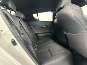 Toyota C-HR 1.2T Luxury CVT - Image 17