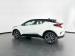Toyota C-HR 1.2T Luxury CVT - Thumbnail 2