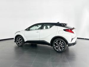 Toyota C-HR 1.2T Luxury CVT - Image 2