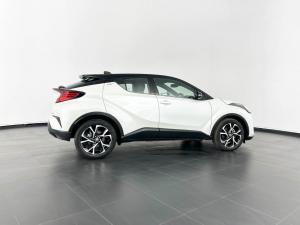 Toyota C-HR 1.2T Luxury CVT - Image 4