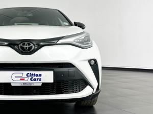 Toyota C-HR 1.2T Luxury CVT - Image 6