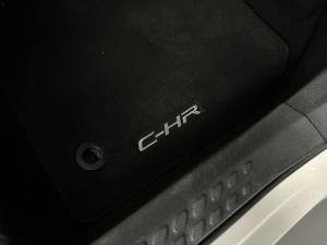 Toyota C-HR 1.2T Luxury CVT - Image 9