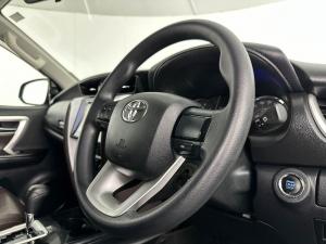Toyota Fortuner 2.4GD-6 Raised Body - Image 11