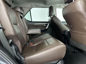 Toyota Fortuner 2.4GD-6 Raised Body - Image 12