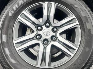 Toyota Fortuner 2.4GD-6 Raised Body - Image 19