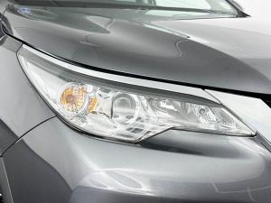 Toyota Fortuner 2.4GD-6 Raised Body - Image 3