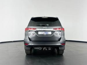 Toyota Fortuner 2.4GD-6 Raised Body - Image 5