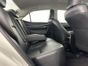 Toyota Corolla 1.8 Prestige - Image 9