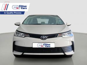 Toyota Corolla Quest Plus 1.8 - Image 1