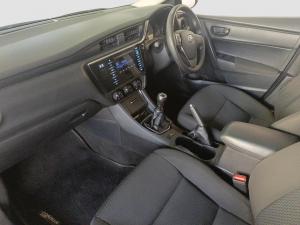 Toyota Corolla Quest Plus 1.8 - Image 3