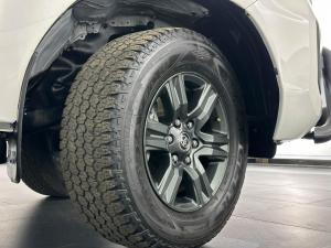 Toyota Hilux 2.4 GD-6 RB Raider automaticE/CAB - Image 15