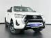 Toyota Hilux 2.4 GD-6 RB Raider automaticE/CAB - Thumbnail 2