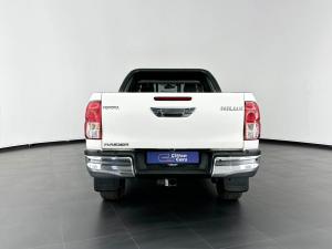 Toyota Hilux 2.4 GD-6 RB Raider automaticE/CAB - Image 5