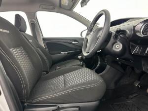 Toyota Etios Cross 1.5 Xs 5-Door - Image 10