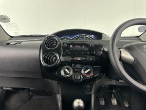Toyota Etios Cross 1.5 Xs 5-Door - Image 14