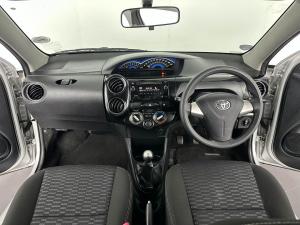 Toyota Etios Cross 1.5 Xs 5-Door - Image 15