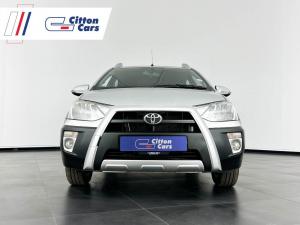 Toyota Etios Cross 1.5 Xs 5-Door - Image 1