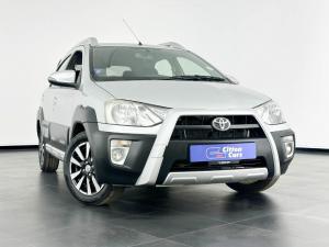 Toyota Etios Cross 1.5 Xs 5-Door - Image 2