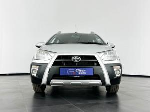 Toyota Etios Cross 1.5 Xs 5-Door - Image 5