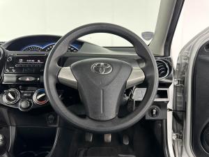 Toyota Etios Cross 1.5 Xs 5-Door - Image 8