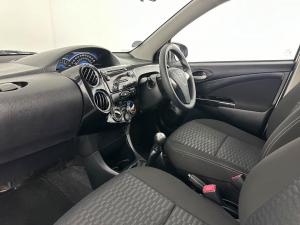 Toyota Etios Cross 1.5 Xs 5-Door - Image 9