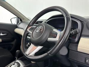 Toyota Rush 1.5 automatic - Image 15