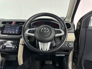 Toyota Rush 1.5 automatic - Image 17