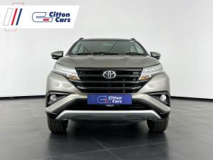 Toyota Rush 1.5 automatic - Image 1