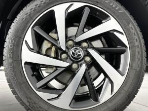 Toyota Rush 1.5 automatic - Image 20